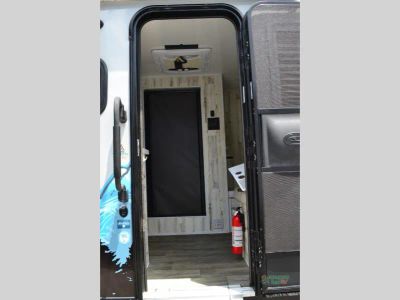 2024 Modern Buggy RV Big Buggy — photo 11 view