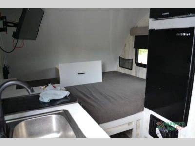 2024 Modern Buggy RV Big Buggy — photo 16 view