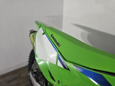 2026 Kawasaki KX450SR — photo 15 view