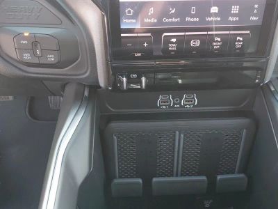 2026 RAM 2500 — detail view