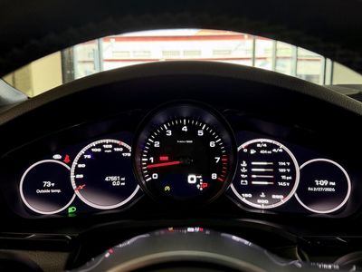 2023 Porsche Cayenne - Photo 14