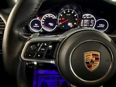 2023 Porsche Cayenne - Photo 26