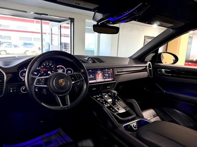 2023 Porsche Cayenne - Photo 9