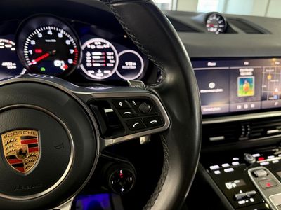 2023 Porsche Cayenne - Photo 25