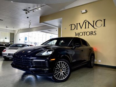 2023 Porsche Cayenne - Photo 1