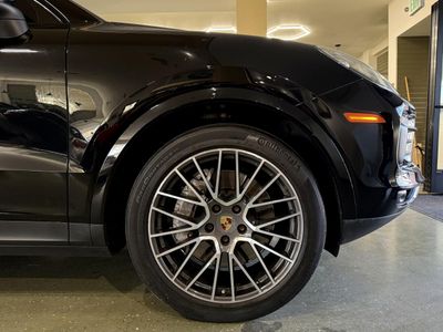 2023 Porsche Cayenne - Photo 32
