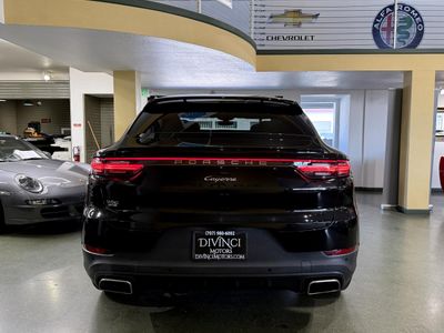 2023 Porsche Cayenne - Photo 5