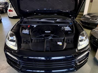 2023 Porsche Cayenne - Photo 30