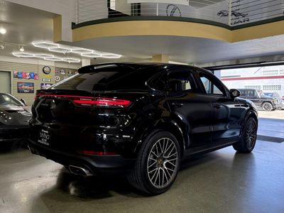2023 Porsche Cayenne - Photo 33