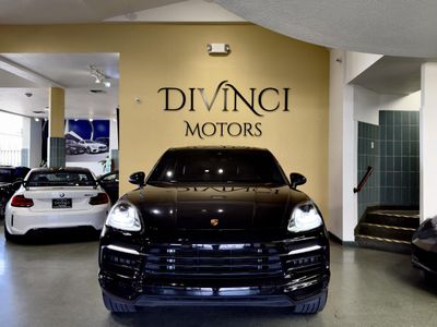 2023 Porsche Cayenne - Photo 31