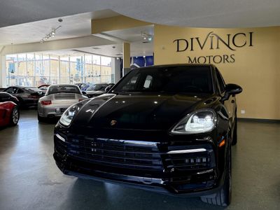 2023 Porsche Cayenne - Photo 35