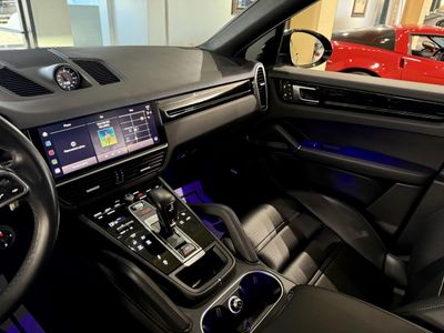 2023 Porsche Cayenne - Photo 15