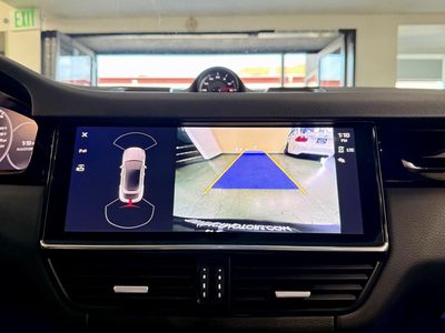 2023 Porsche Cayenne - Photo 16