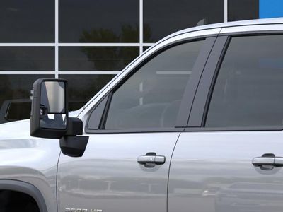 2026 Chevrolet Silverado 2500 HD - Photo 32
