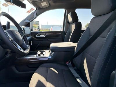 2026 Chevrolet Silverado 2500 HD - Photo 15