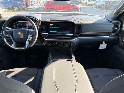 2026 Chevrolet Silverado 2500 HD - Photo 13