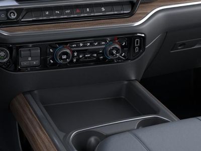 2026 Chevrolet Silverado 2500 HD - Photo 43