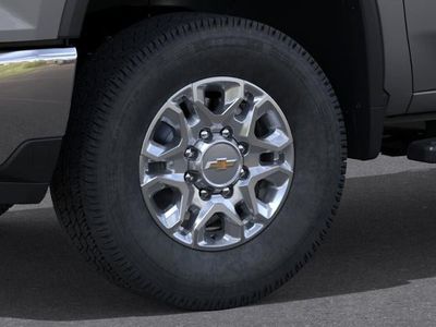 2026 Chevrolet Silverado 2500 HD - Photo 29