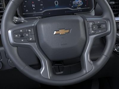 2026 Chevrolet Silverado 2500 HD - Photo 39