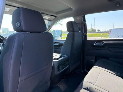 2026 Chevrolet Silverado 2500 HD - Photo 11