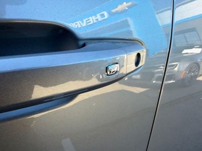 2026 Chevrolet Silverado 2500 HD - Photo 8