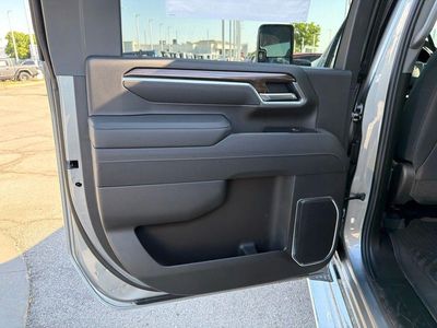 2026 Chevrolet Silverado 2500 HD - Photo 14