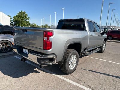 2026 Chevrolet Silverado 2500 HD - Photo 2