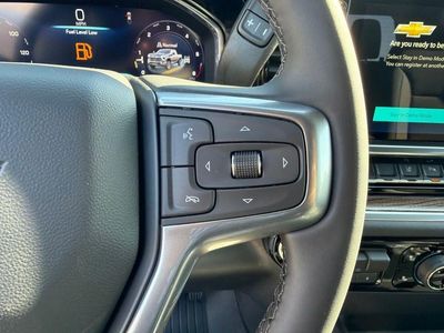 2026 Chevrolet Silverado 2500 HD - Photo 19
