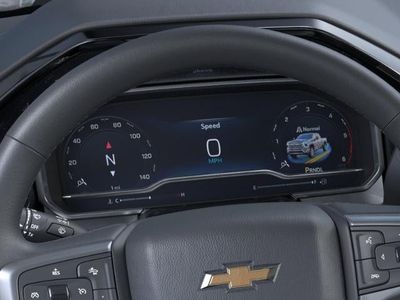 2026 Chevrolet Silverado 2500 HD - Photo 38