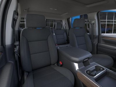 2026 Chevrolet Silverado 2500 HD - Photo 36