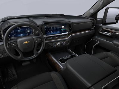 2026 Chevrolet Silverado 2500 HD - Photo 49
