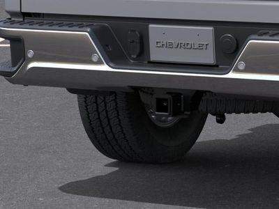 2026 Chevrolet Silverado 2500 HD - Photo 34