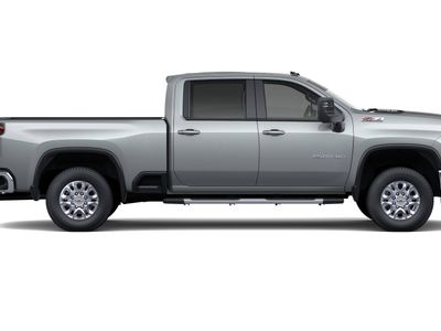 2026 Chevrolet Silverado 2500 HD - Photo 47