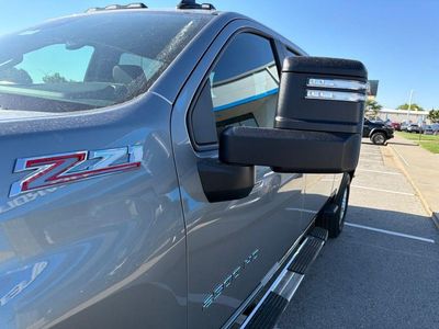 2026 Chevrolet Silverado 2500 HD - Photo 5