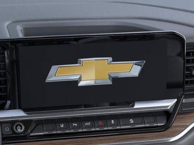 2026 Chevrolet Silverado 2500 HD - Photo 40