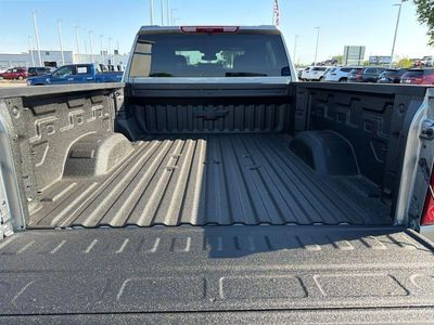 2026 Chevrolet Silverado 2500 HD - Photo 9