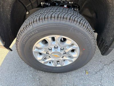 2026 Chevrolet Silverado 2500 HD - Photo 7