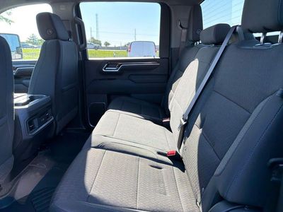 2026 Chevrolet Silverado 2500 HD - Photo 10
