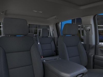 2026 Chevrolet Silverado 2500 HD - Photo 44