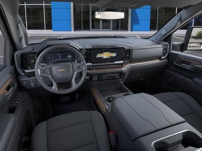 2026 Chevrolet Silverado 2500 HD - Photo 35