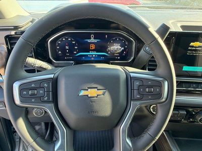 2026 Chevrolet Silverado 2500 HD - Photo 20