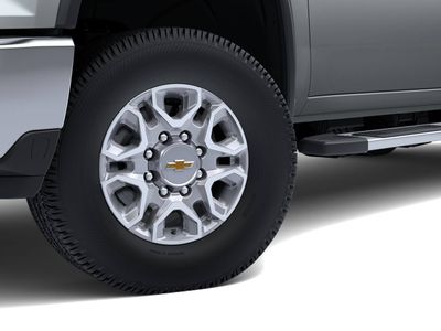 2026 Chevrolet Silverado 2500 HD - Photo 48
