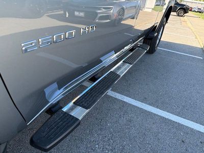 2026 Chevrolet Silverado 2500 HD - Photo 6