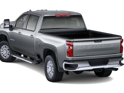 2026 Chevrolet Silverado 2500 HD - Photo 46