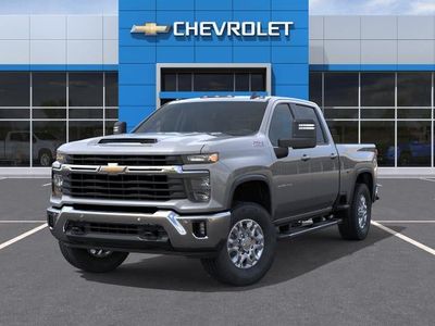 2026 Chevrolet Silverado 2500 HD - Photo 26