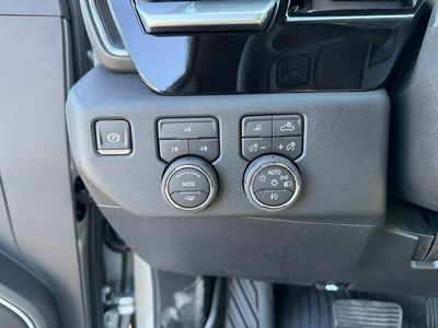 2026 Chevrolet Silverado 2500 HD - Photo 17