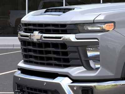 2026 Chevrolet Silverado 2500 HD - Photo 33