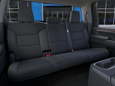 2026 Chevrolet Silverado 2500 HD - Photo 37