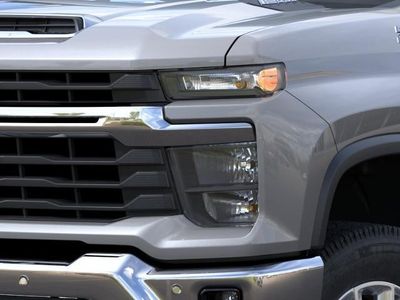 2026 Chevrolet Silverado 2500 HD - Photo 30
