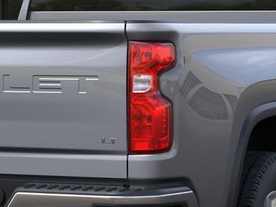 2026 Chevrolet Silverado 2500 HD - Photo 31